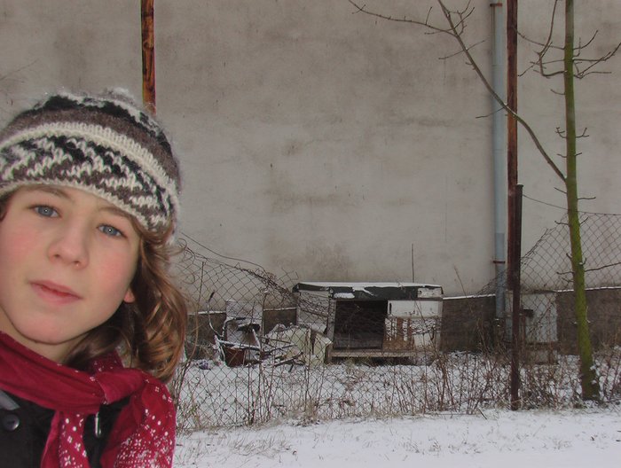 003 Expedice GEMINI 2004